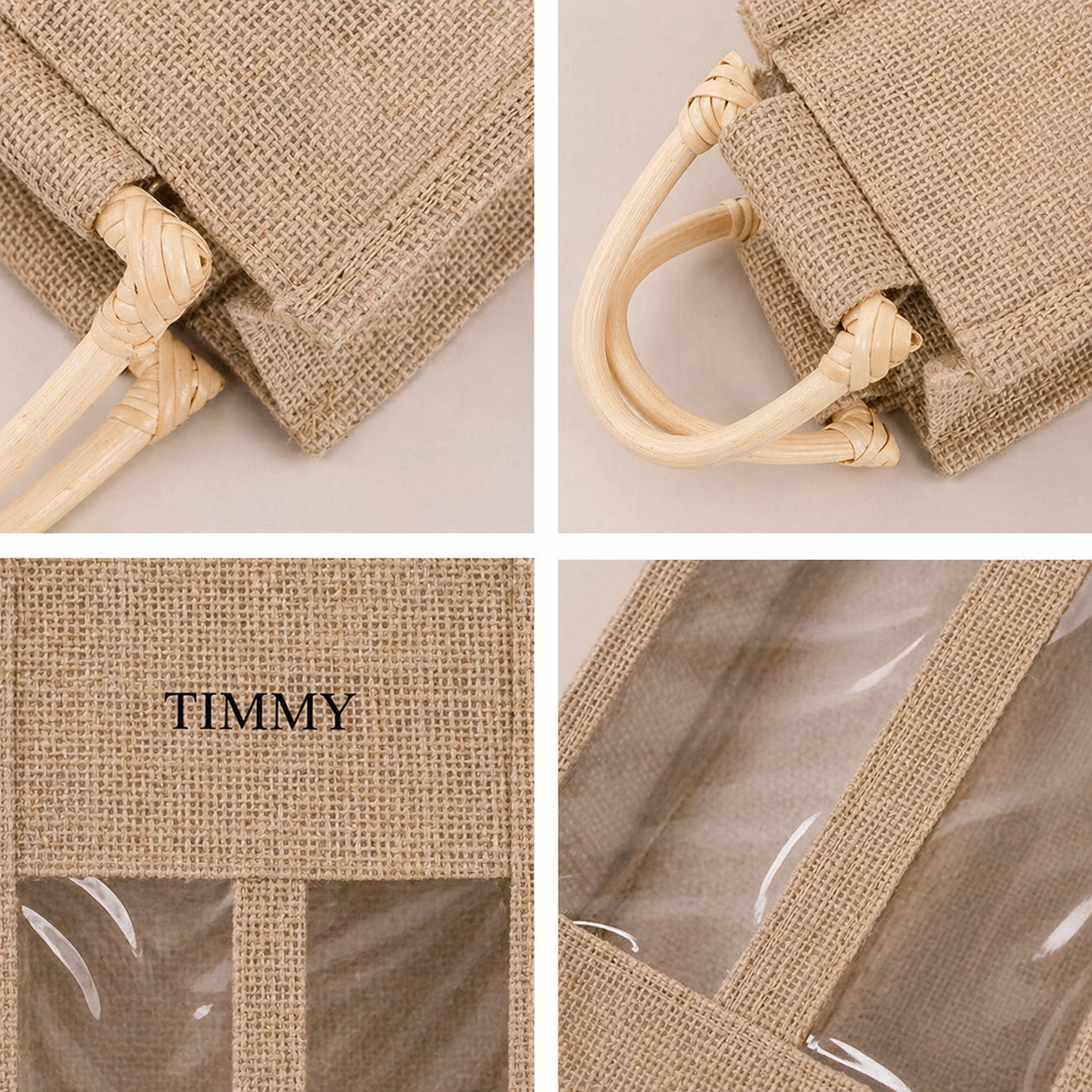 Wine Women Gift Bag
