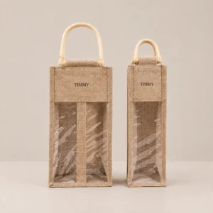 Wine Women Gift Bag