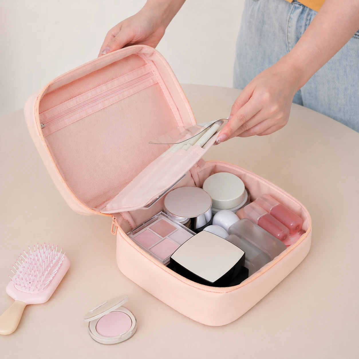 Women Cosmetic Bag