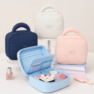 Women Cosmetic Bag