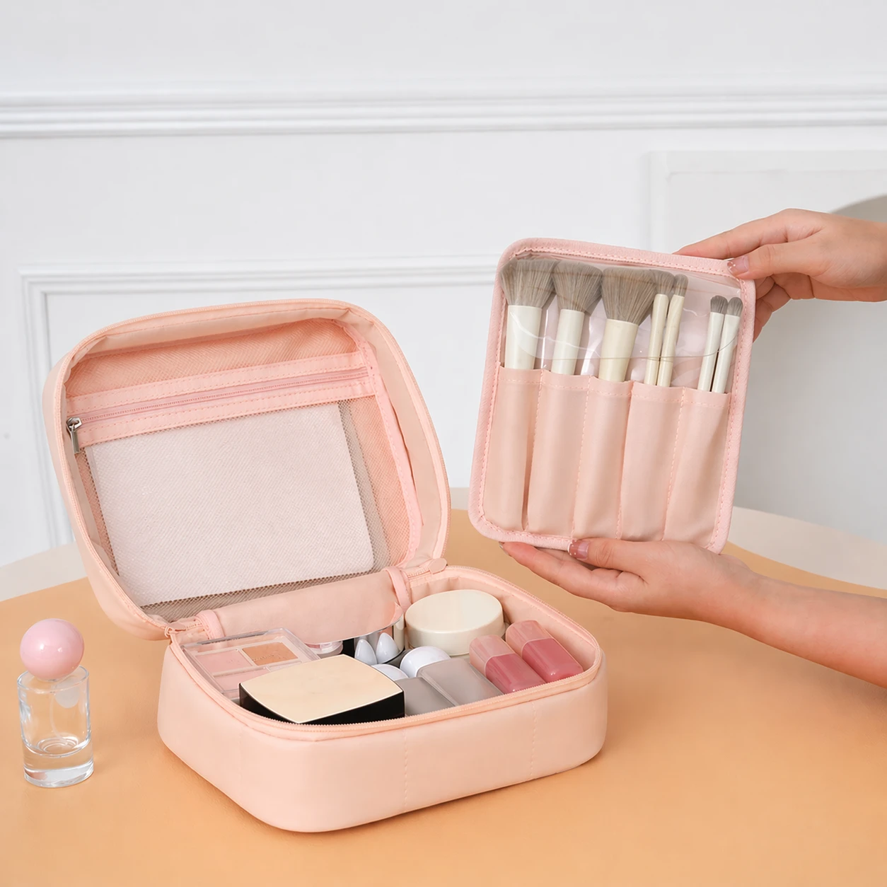 Women Cosmetic Bag