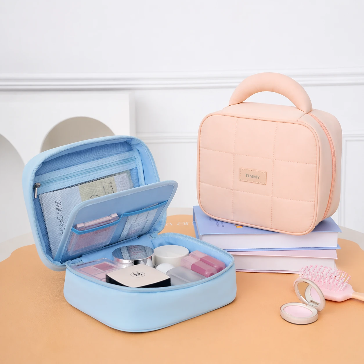 Women Cosmetic Bag