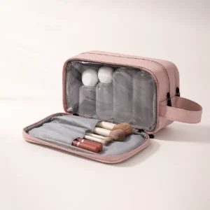 Women Dry Wet Separation Travel Bag