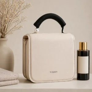 Women Travel Cosmetic HandBag