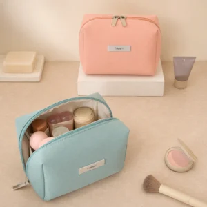 Women Lightweight Bag Handheld Cosmetic Storage