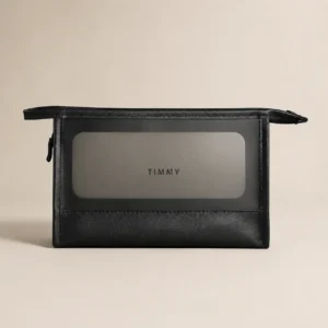 Women Travel Wash and Cosmetic Bag Waterproof