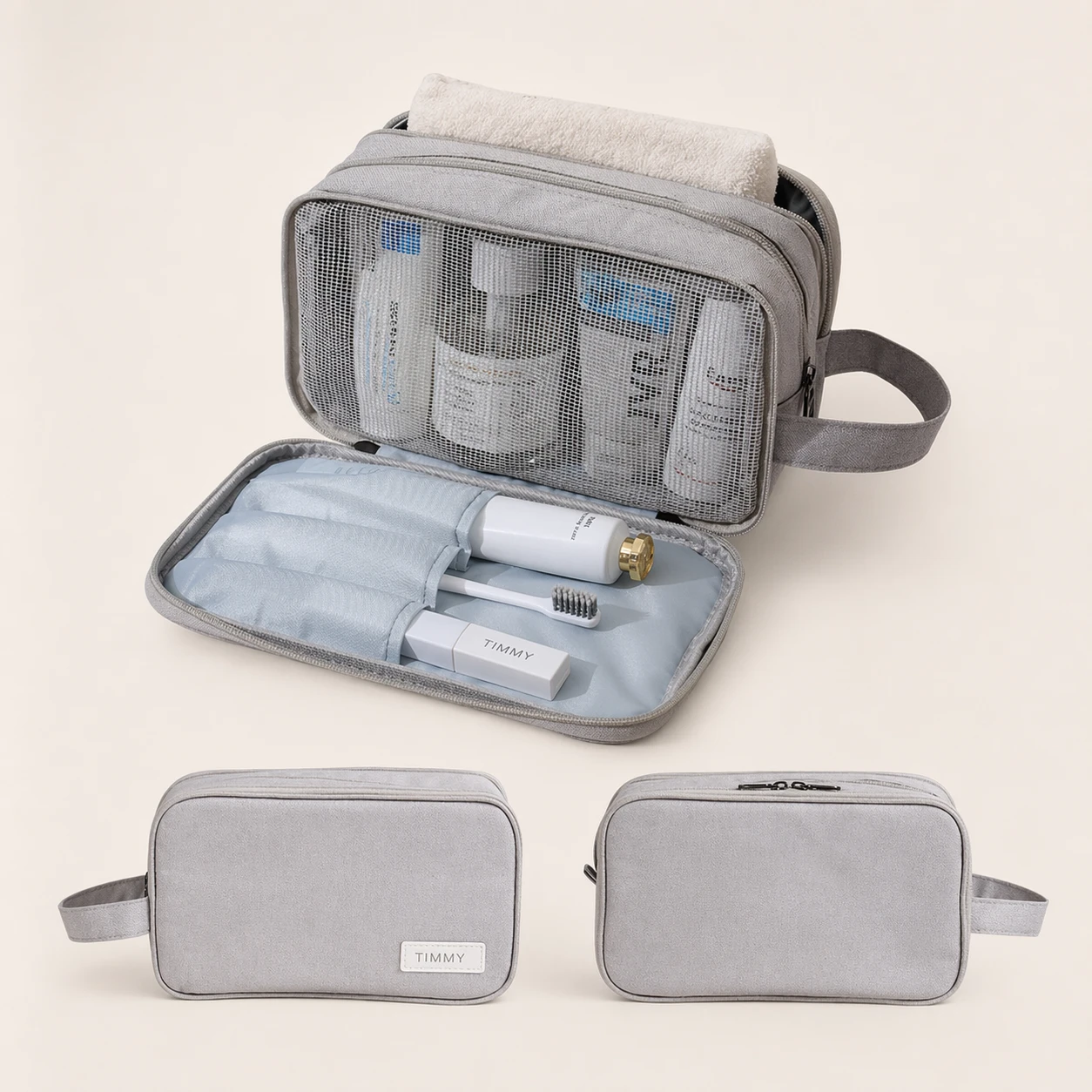 Women Makeup Bag