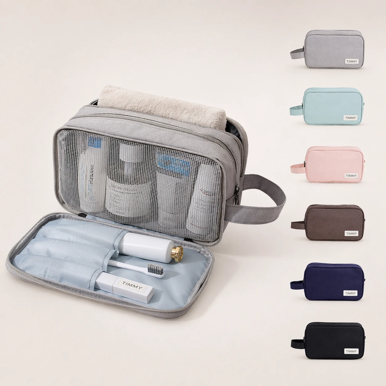 Women Makeup Bag