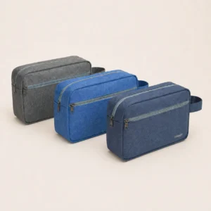 Women Toiletry Storage Bag